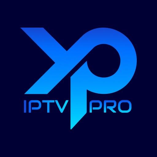 XP IPTV-logo